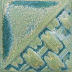 Mayco Stoneware Glaze - SW-195 - Riptide -  1 pint